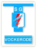 Turbine Vockerode AH