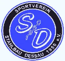 SV Stahlbau Dessau AH