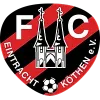 Fc Eintracht Köthen