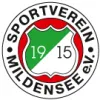 SV Mildensee 1915 II