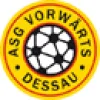 ASG Vorwärts Dessau III (N)*