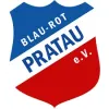 Blau-Rot Pratau