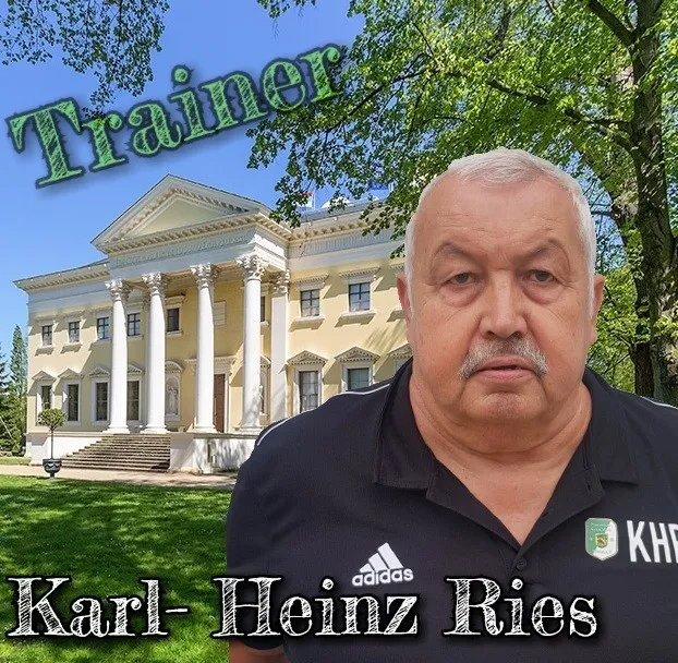 Karl-Heinz Ries