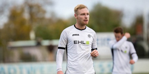 Verbandsliga Sitte, Girke und Kansy verlassen Dessau 05