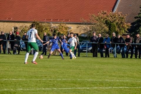Kampfgeist ohne Happy End