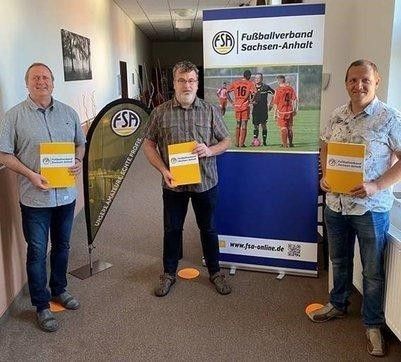 Trio bestätigt geplante Verschmelzung