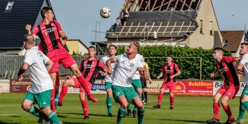 Fußball in Elster Warten auf wichtige Signale