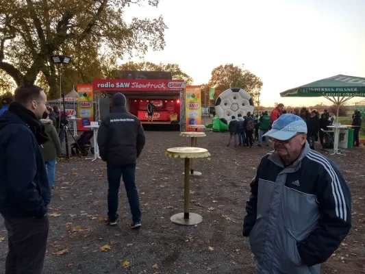 Radio SAW Herbstspiele 2019 in Wörlitz