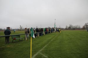 02.12.2017 SV Grün-Weiß Wörlitz vs. Blau-Weiß Klieken