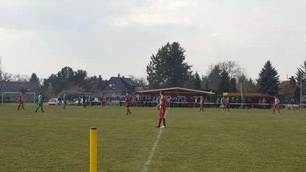 02.04.2018 SV 1922 Pouch/Rösa vs. SV Grün-Weiß Wörlitz