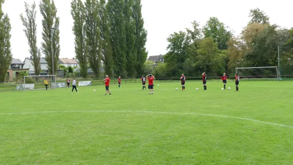 03.09.2023 Fc Eintracht Köthen vs. SV Grün-Weiß Wörlitz