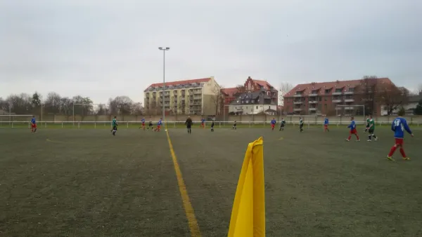 21.11.2015 TSV Rot-Weiß Zerbst II vs. SV Grün-Weiß Wörlitz