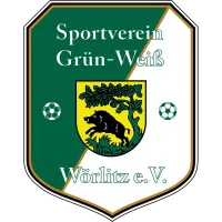 SV Grün-Weiß Wörlitz AH