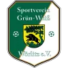 SV Grün-Weiß Wörlitz