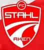 FC Stahl Aken