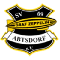 SV Graf Zepp. 09 Abtsdorf
