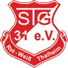 SG Rot-Weiß Thalheim