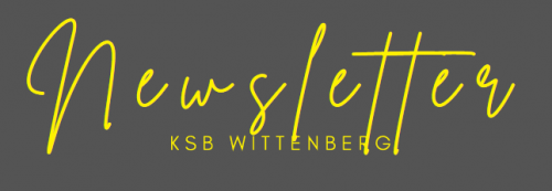 Neuer Newsletter vom KSB