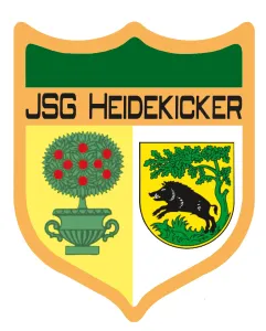 Nachwuchs News JSG Heidekicker