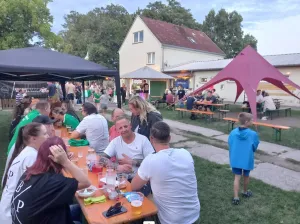 Familiensportfest 29.08.2026