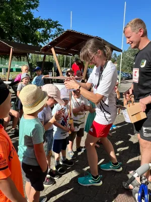 Abschluss G und F Jugend 2024