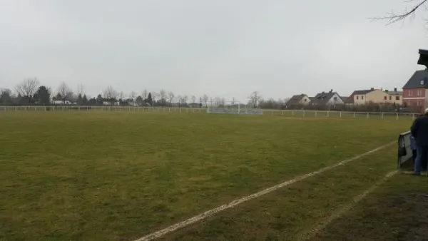 31.03.2018 SG Ramsin vs. SV Grün-Weiß Wörlitz