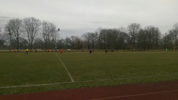 05.03.2016 Einheit Dessau vs. SV Grün-Weiß Wörlitz