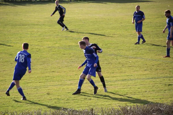 09.03.2019 SV Grün-Weiß Wörlitz vs. SG 1919 Trebitz