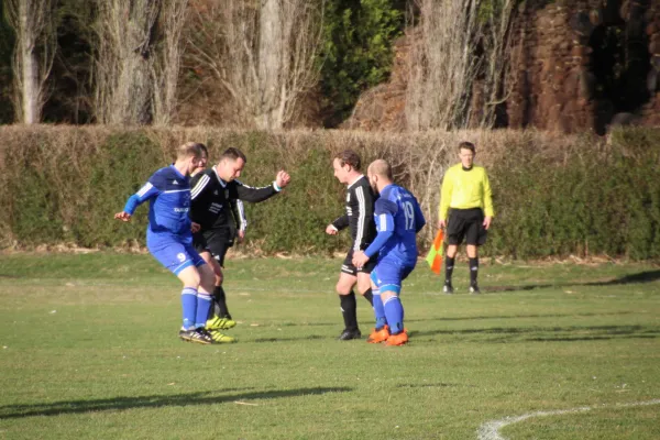 09.03.2019 SV Grün-Weiß Wörlitz vs. SG 1919 Trebitz