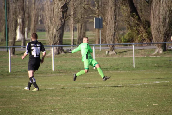 09.03.2019 SV Grün-Weiß Wörlitz vs. SG 1919 Trebitz