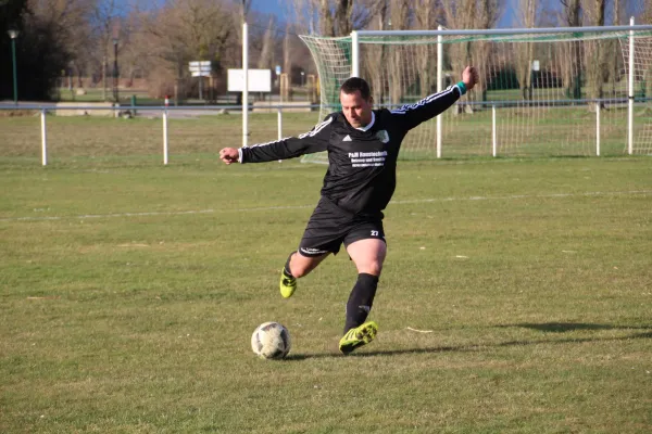 09.03.2019 SV Grün-Weiß Wörlitz vs. SG 1919 Trebitz