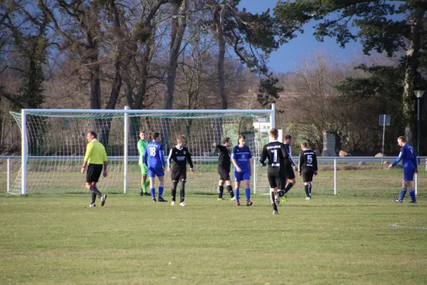 09.03.2019 SV Grün-Weiß Wörlitz vs. SG 1919 Trebitz