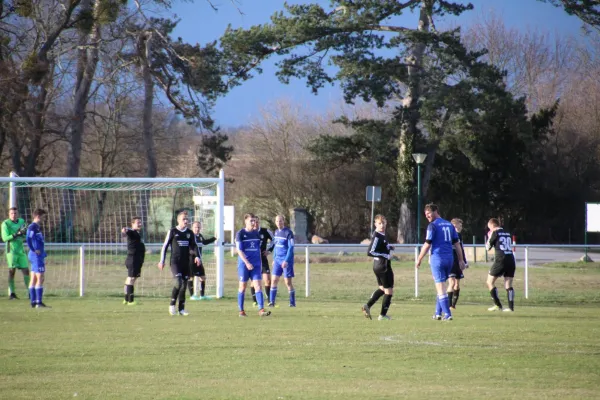 09.03.2019 SV Grün-Weiß Wörlitz vs. SG 1919 Trebitz