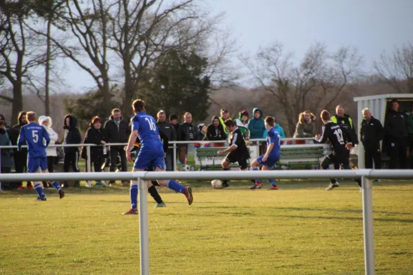 09.03.2019 SV Grün-Weiß Wörlitz vs. SG 1919 Trebitz