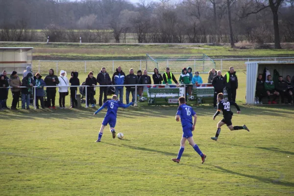 09.03.2019 SV Grün-Weiß Wörlitz vs. SG 1919 Trebitz