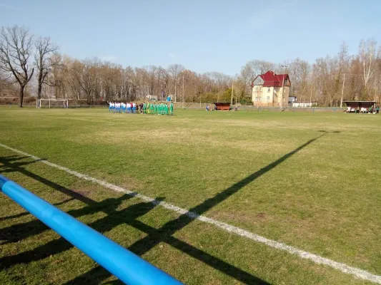 30.03.2019 TSV Mosigkau vs. SV Grün-Weiß Wörlitz