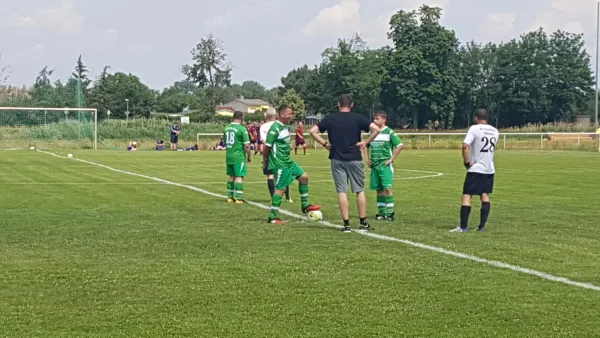 22.06.2019 SGOW AH vs. Kleinfeldturnier AH