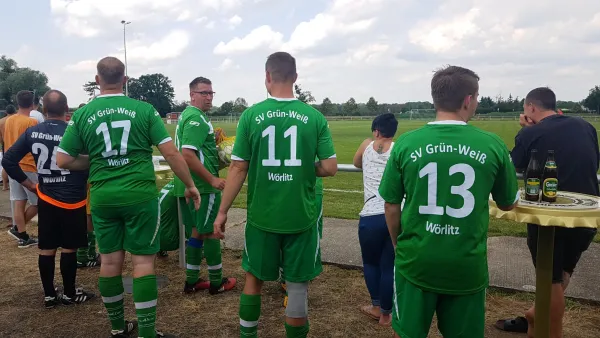 22.06.2019 SGOW AH vs. Kleinfeldturnier AH