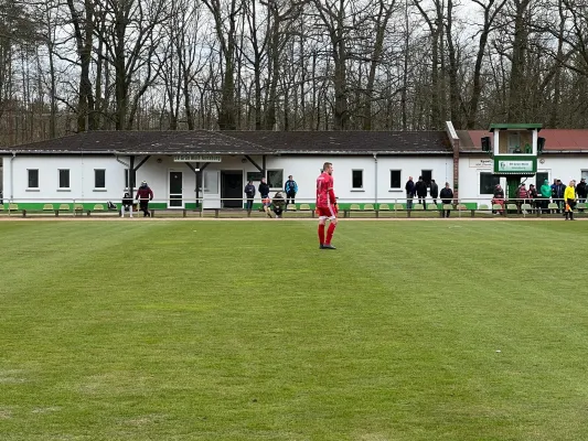 02.04.2022 SV GW Annaburg vs. SV Grün-Weiß Wörlitz