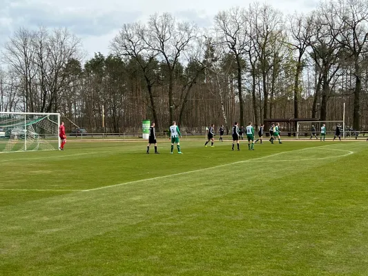 02.04.2022 SV GW Annaburg vs. SV Grün-Weiß Wörlitz