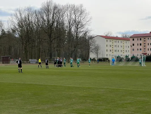 02.04.2022 SV GW Annaburg vs. SV Grün-Weiß Wörlitz