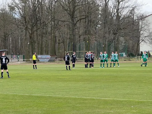 02.04.2022 SV GW Annaburg vs. SV Grün-Weiß Wörlitz