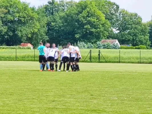 26.05.2024 Klödener SV vs. SV Grün-Weiß Wörlitz