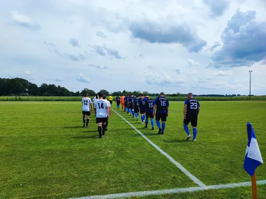 26.05.2024 Klödener SV vs. SV Grün-Weiß Wörlitz