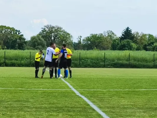 26.05.2024 Klödener SV vs. SV Grün-Weiß Wörlitz