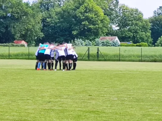 26.05.2024 Klödener SV vs. SV Grün-Weiß Wörlitz