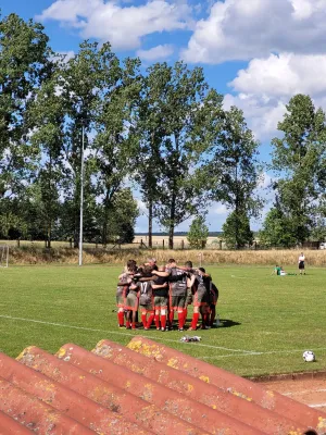 15.06.2024 VFB Zahna vs. SV Grün-Weiß Wörlitz