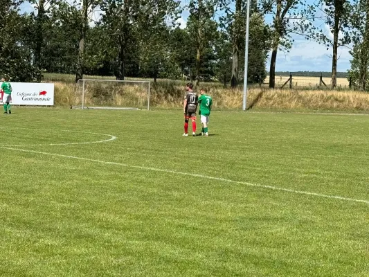 15.06.2024 VFB Zahna vs. SV Grün-Weiß Wörlitz