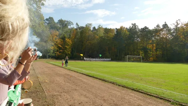 20.10.2024 Hellas 09 Oranienbau vs. SV Grün-Weiß Wörlitz