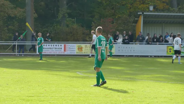 20.10.2024 Hellas 09 Oranienbau vs. SV Grün-Weiß Wörlitz